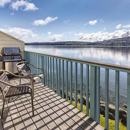 Worldmark Discovery Bay Port Townsend Εξωτερικό φωτογραφία