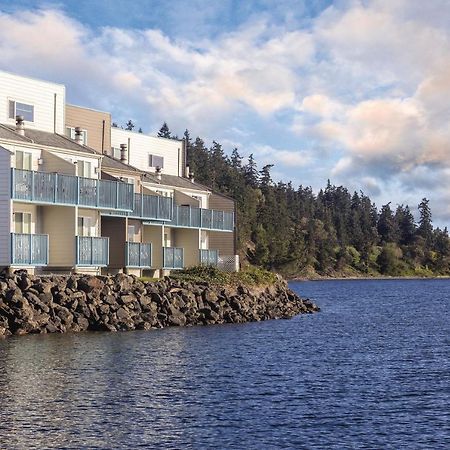 Worldmark Discovery Bay Port Townsend Εξωτερικό φωτογραφία