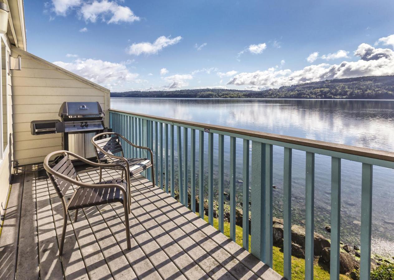 Worldmark Discovery Bay Port Townsend Εξωτερικό φωτογραφία