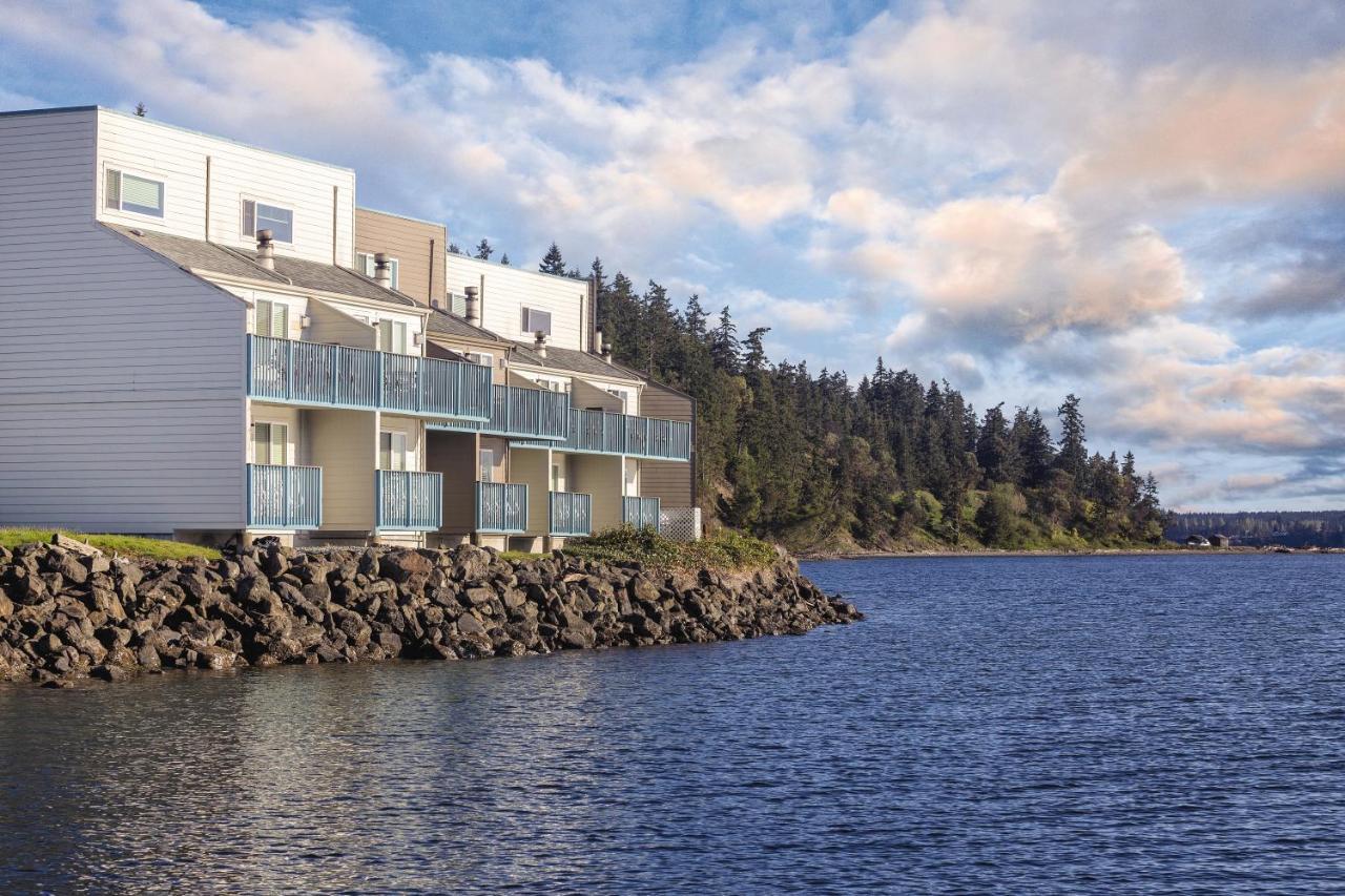 Worldmark Discovery Bay Port Townsend Εξωτερικό φωτογραφία
