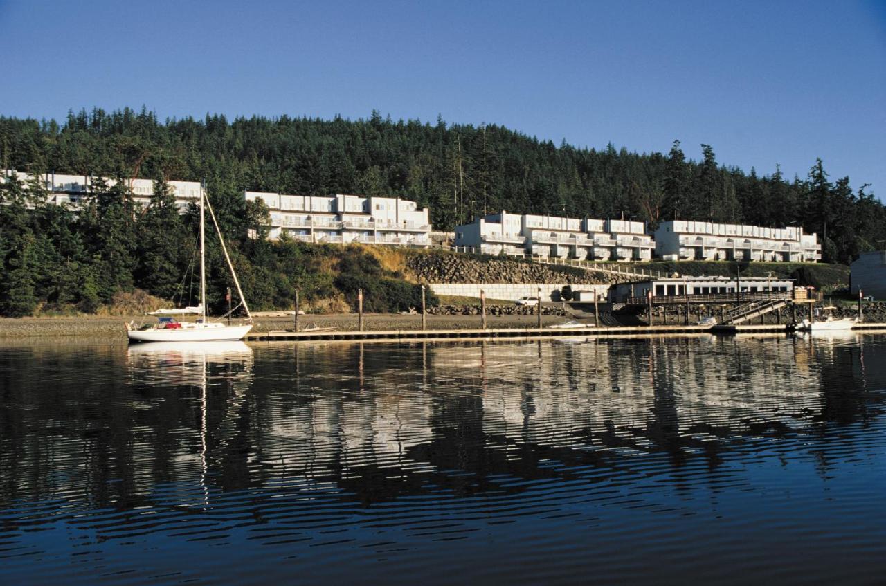 Worldmark Discovery Bay Port Townsend Εξωτερικό φωτογραφία