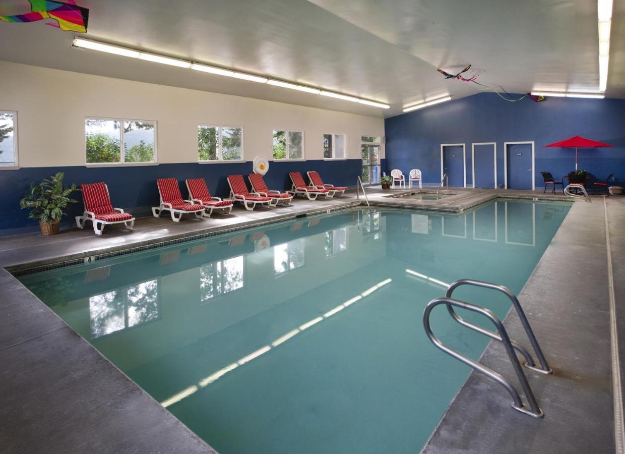 Worldmark Discovery Bay Port Townsend Εξωτερικό φωτογραφία