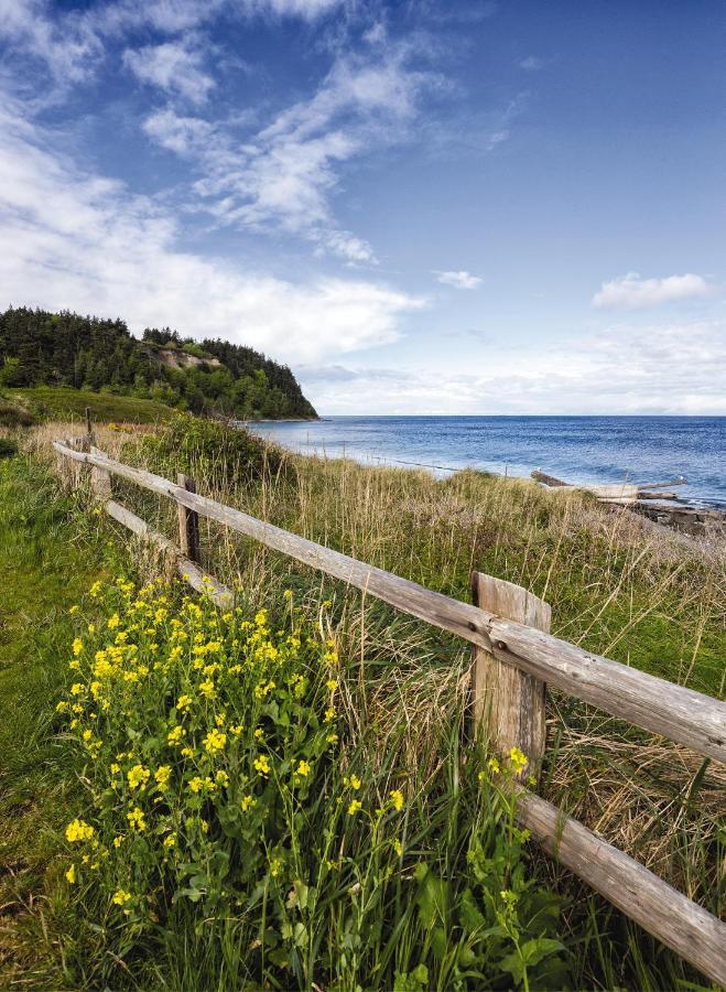 Worldmark Discovery Bay Port Townsend Εξωτερικό φωτογραφία