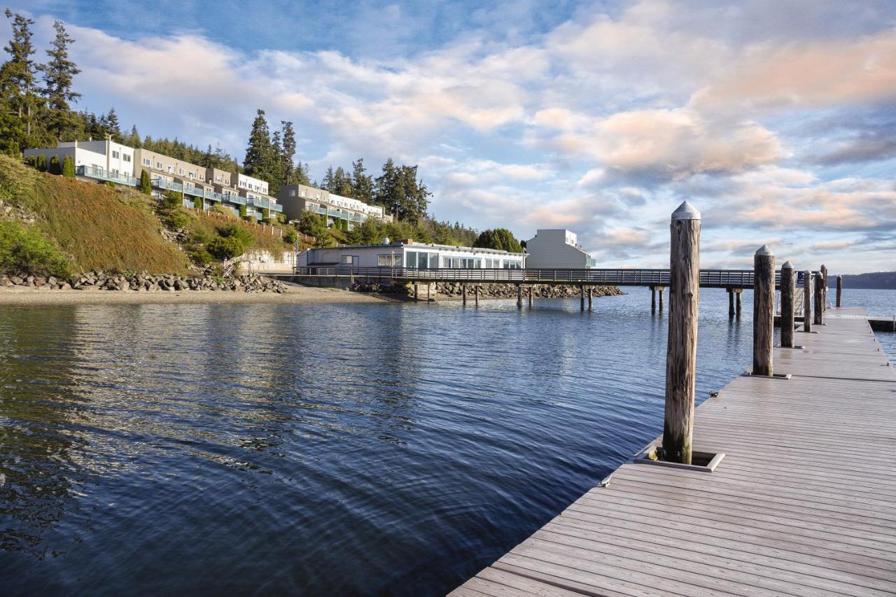 Worldmark Discovery Bay Port Townsend Εξωτερικό φωτογραφία