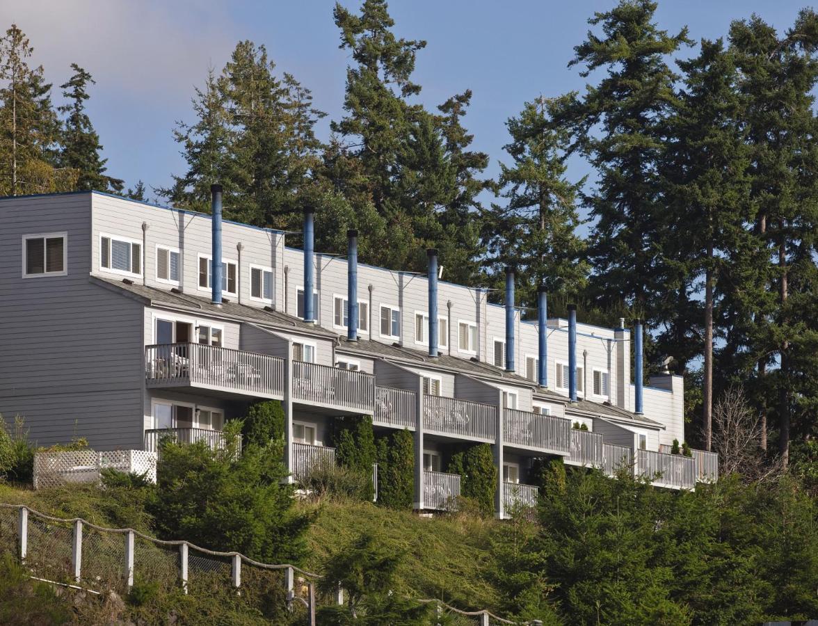 Worldmark Discovery Bay Port Townsend Εξωτερικό φωτογραφία