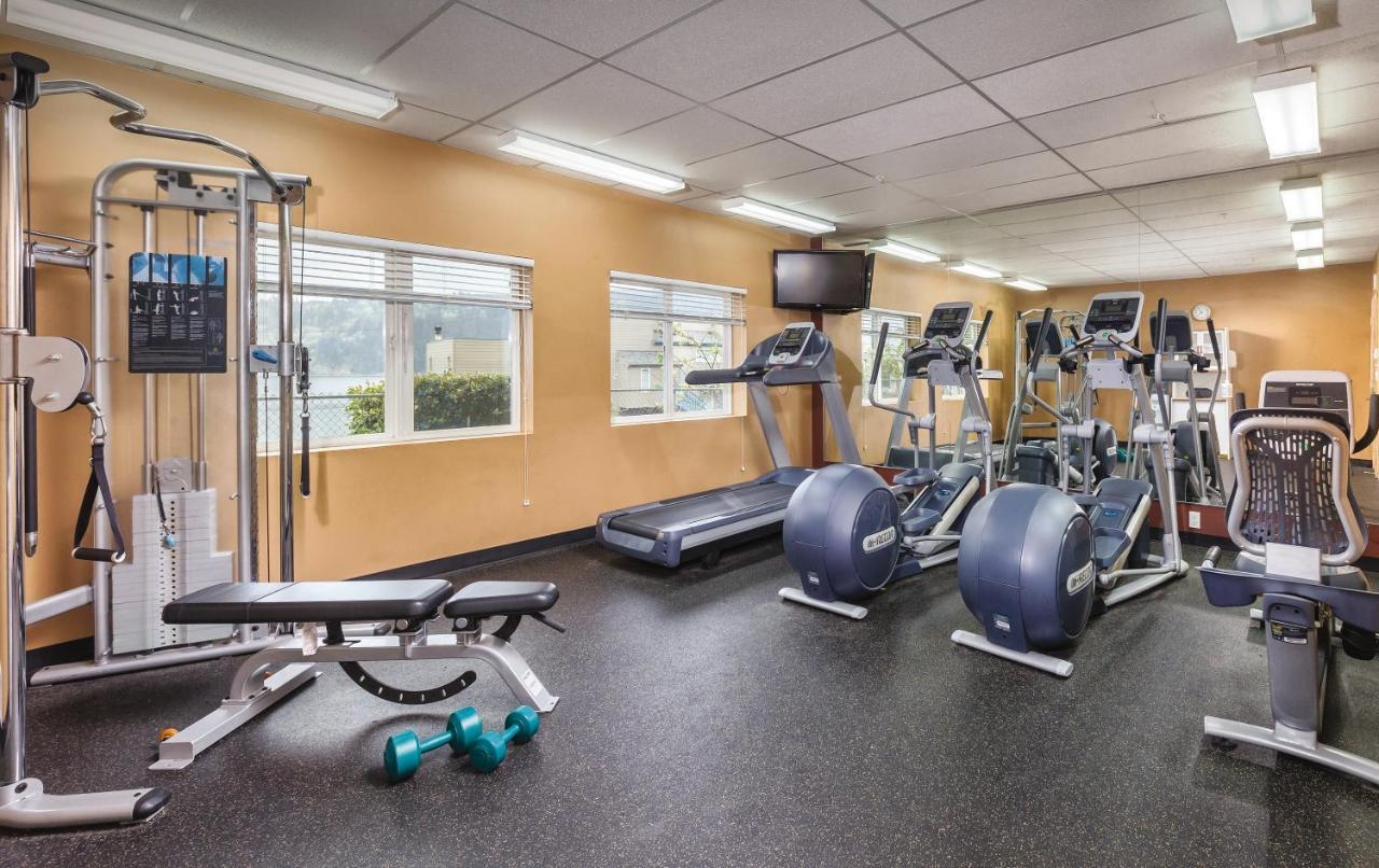 Worldmark Discovery Bay Port Townsend Εξωτερικό φωτογραφία